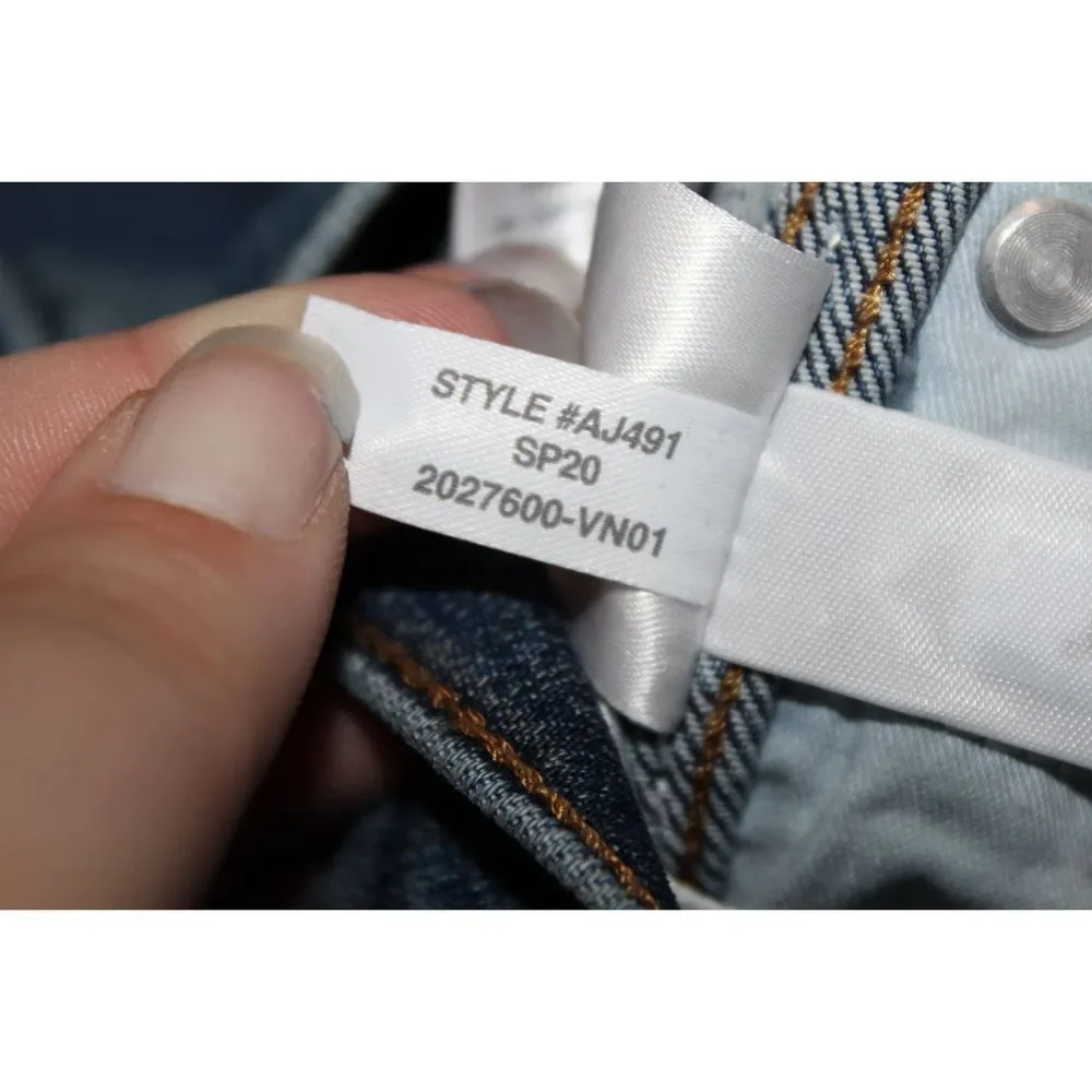Womens J. Crew 9